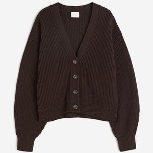 Never Worn H&M Cardigan